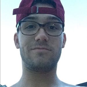 Meet your Posher, Barry